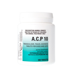 ACP 10 Tablets
