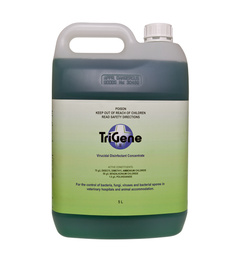 TRIGENE® II - 5 Litre